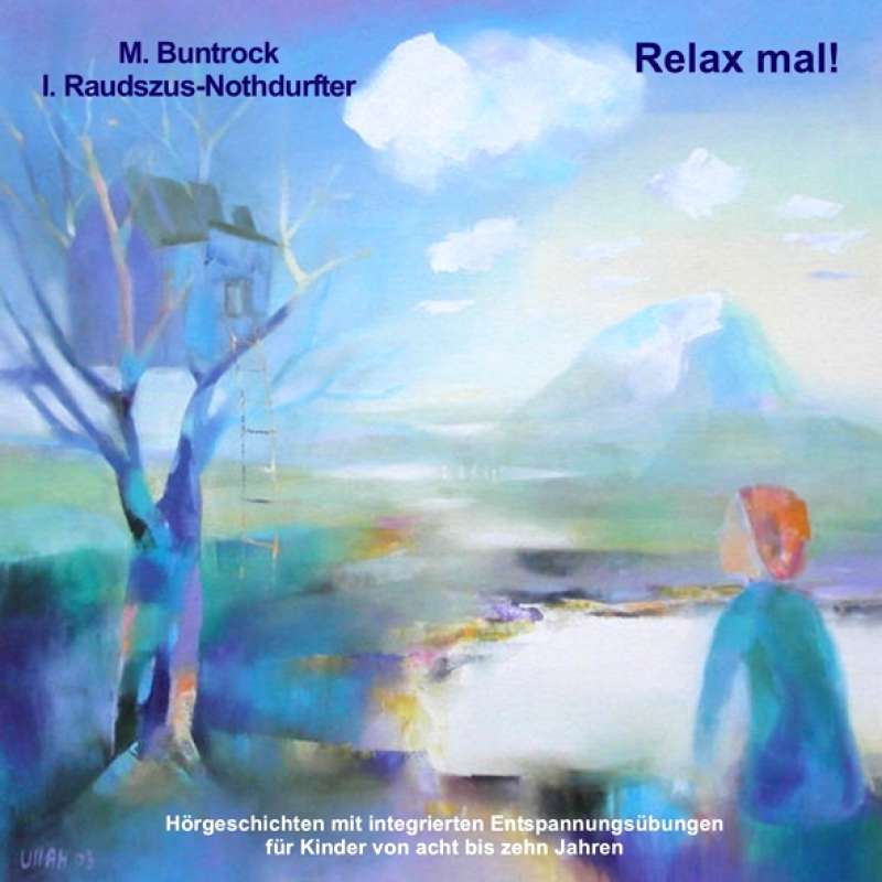 Kinder - Relax mal!